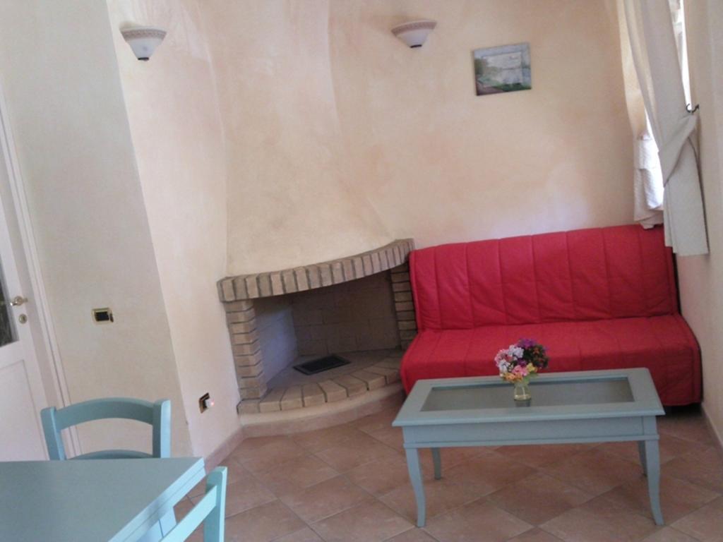 Borgo Dei Conti Holiday Home Capitana Room photo