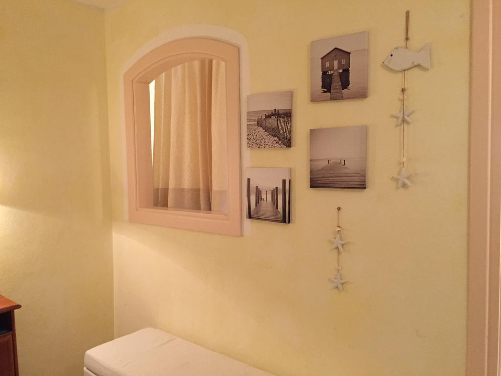 Borgo Dei Conti Holiday Home Capitana Room photo