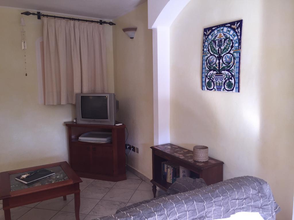 Borgo Dei Conti Holiday Home Capitana Room photo