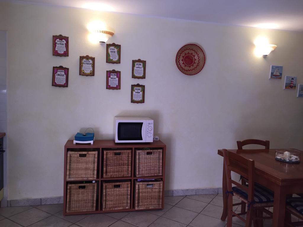 Borgo Dei Conti Holiday Home Capitana Room photo