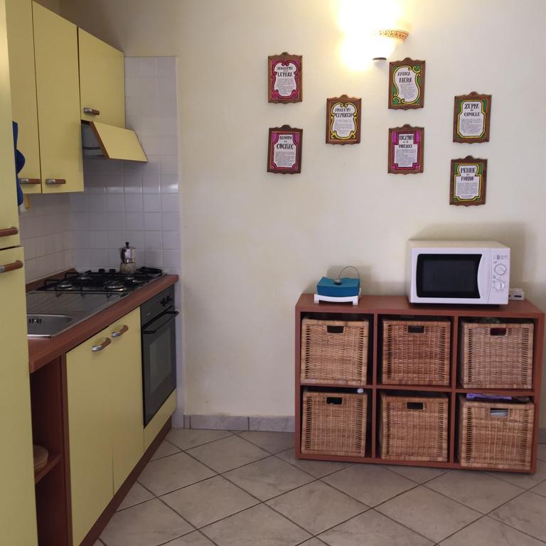 Borgo Dei Conti Holiday Home Capitana Room photo